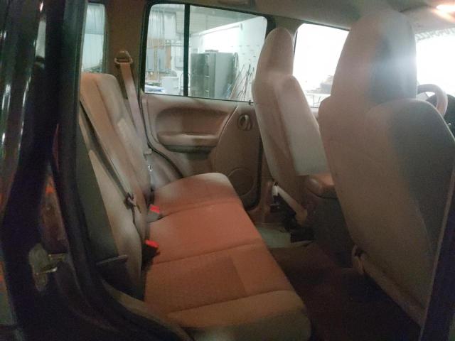 Photo 11 from auction – 2006 JEEP LIBERTY SP with VIN 1J4GL48KX6W283333