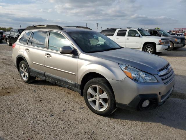 Снимка 4 от търг – 2014 SUBARU OUTBACK 2. с VIN 4S4BRCCC0E3316070