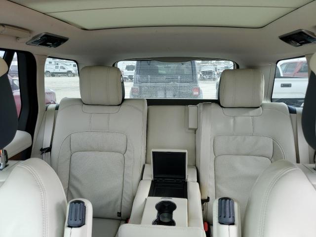 Photo 10 from auction – 2021 LAND ROVER RANGE ROVE with VIN SALGS2RU9MA431195
