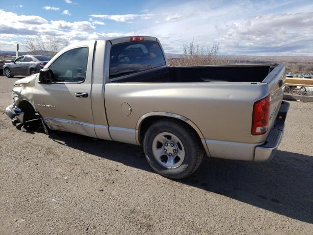 Photo 2 from auction – 2003 DODGE RAM 1500 S with VIN 1D7HA16K73J555272