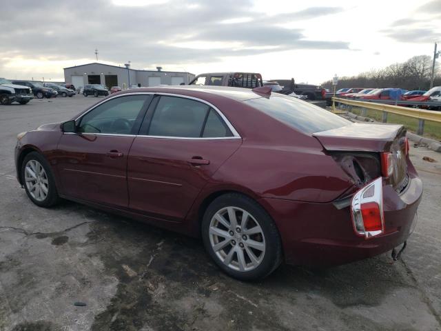 Photo 2 from auction – 2015 CHEVROLET MALIBU 1LT with VIN 1G11D5SL2FF103433