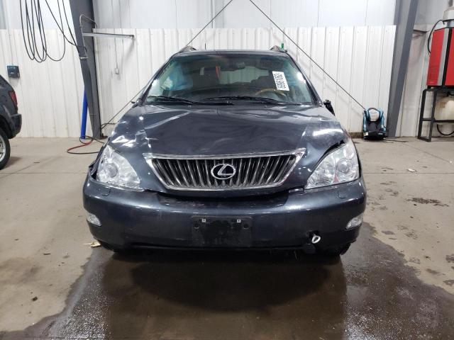 Photo 5 from auction – 2008 LEXUS RX 350 with VIN 2T2HK31U08C074581
