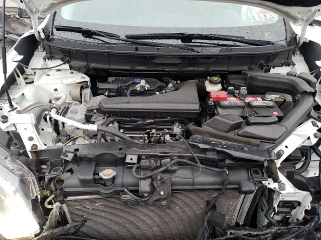 Photo 12 from auction – 2016 NISSAN ROGUE S with VIN KNMAT2MV9GP635264