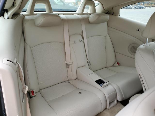 Photo 10 from auction – 2010 LEXUS IS 250 with VIN JTHFF2C23A2513247