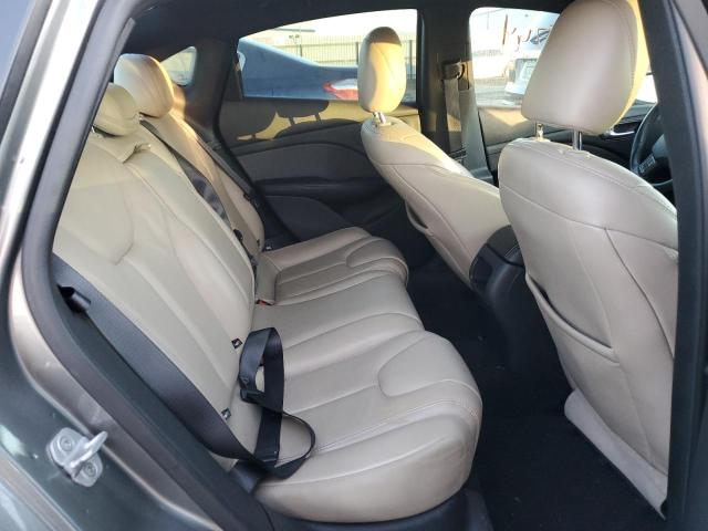 Photo 10 from auction – 2013 DODGE DART SXT with VIN 1C3CDFBH1DD154677