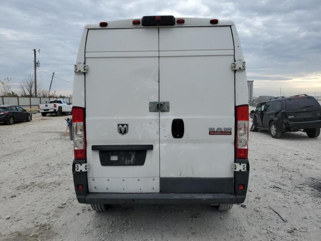 Photo 6 from auction – 2018 RAM PROMASTER with VIN 3C6TRVDG7JE107893