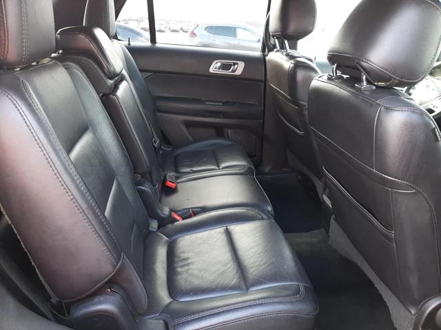 Zdjęcie 11 z aukcji – 2014 FORD EXPLORER L z VIN 1FM5K7F81EGB91458