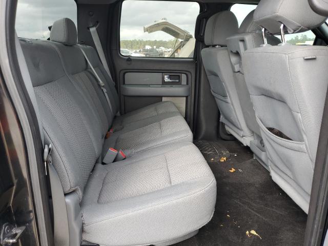 Photo 10 from auction – 2013 FORD F150 SUPER with VIN 1FTEW1CM8DKG26043