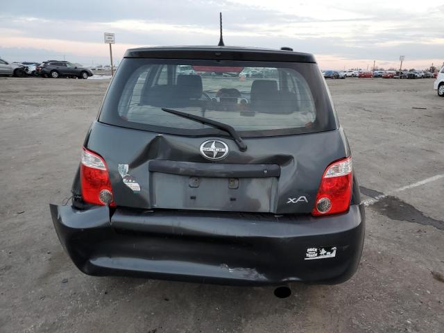 Photo 6 from auction – 2006 TOYOTA SCION XA with VIN JTKKT624760132628