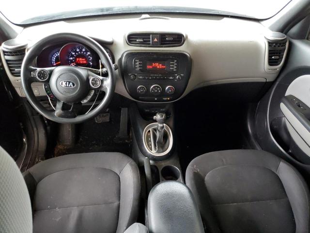 Photo 8 from auction – 2015 KIA SOUL with VIN KNDJN2A20F7130846