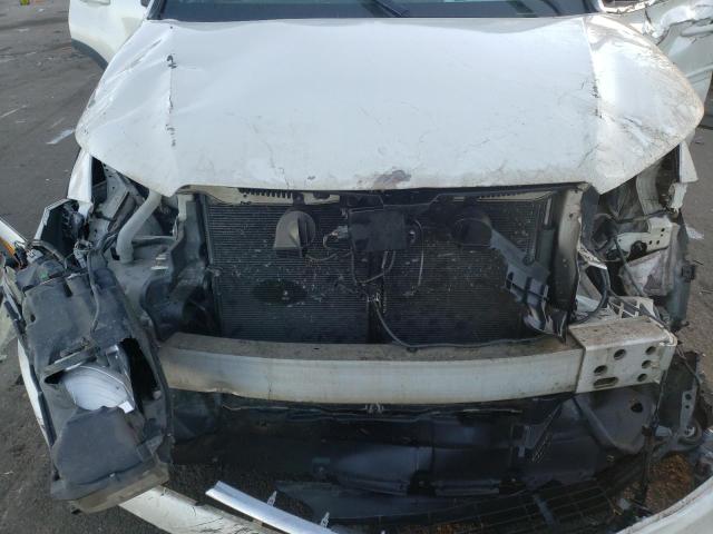 Photo 12 from auction – 2014 TOYOTA HIGHLANDER with VIN 5TDDKRFH7ES018187