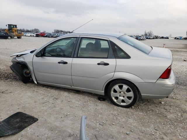 Photo 2 from auction – 2007 FORD FOCUS SE with VIN 1FAFP34N37W286498