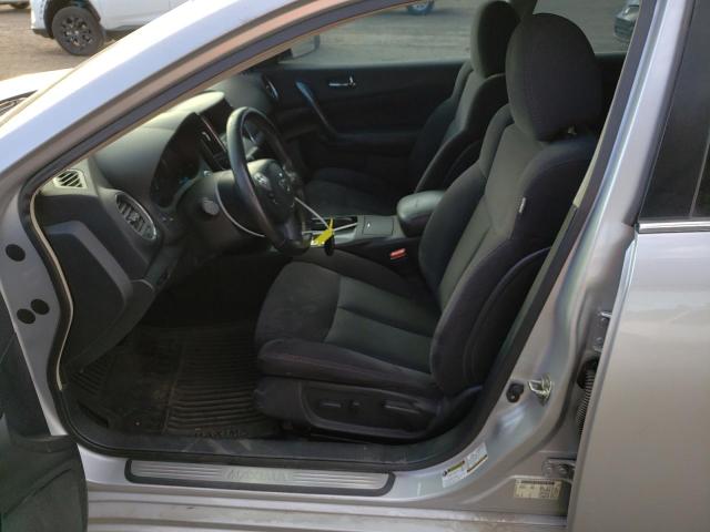 Photo 7 from auction – 2013 NISSAN MAXIMA S with VIN 1N4AA5AP2DC802991