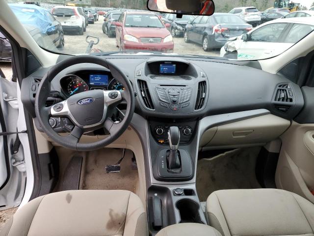 Photo 8 from auction – 2015 FORD ESCAPE SE with VIN 1FMCU9GX6FUB97598