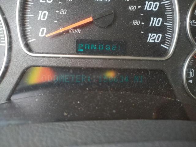 Photo 9 from auction – 2005 GMC ENVOY XL with VIN 1GKET16S756196071