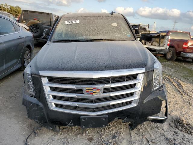 Photo 5 from auction – 2017 CADILLAC ESCALADE L with VIN 1GYS4BKJ0HR301075