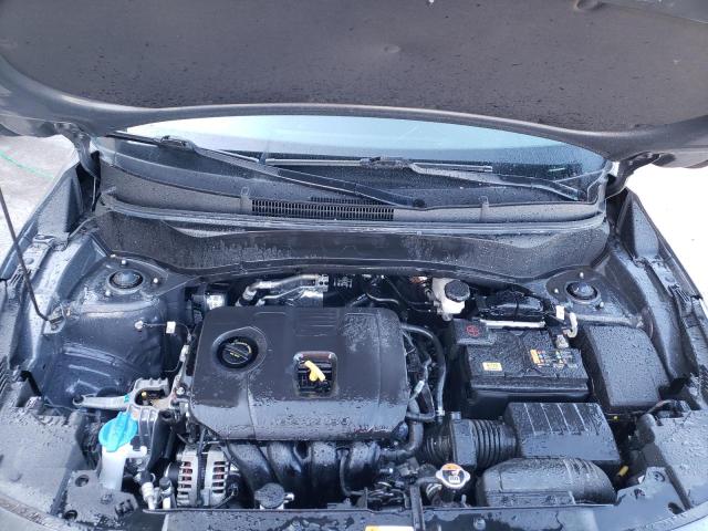 Photo 11 from auction – 2021 KIA SELTOS EX with VIN KNDERCAA2M7210410