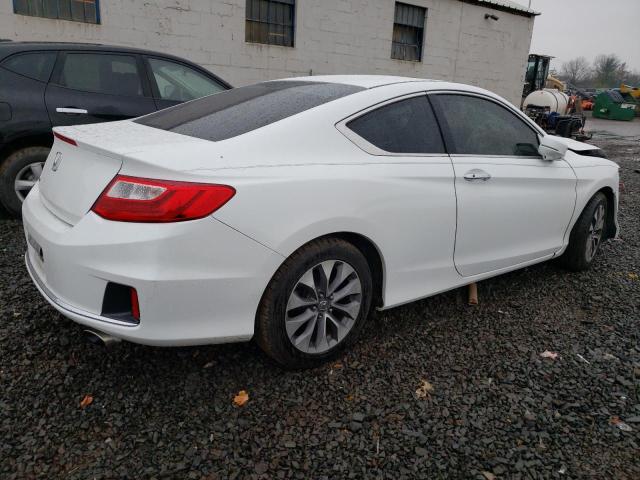 Photo 3 from auction – 2015 HONDA ACCORD EX with VIN 1HGCT1B79FA009496