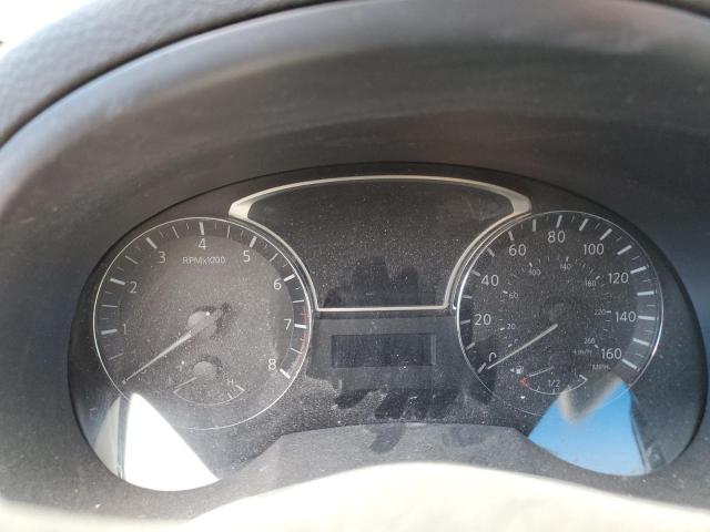 Photo 9 from auction – 2014 NISSAN ALTIMA 2.5 with VIN 1N4AL3AP4EN251211