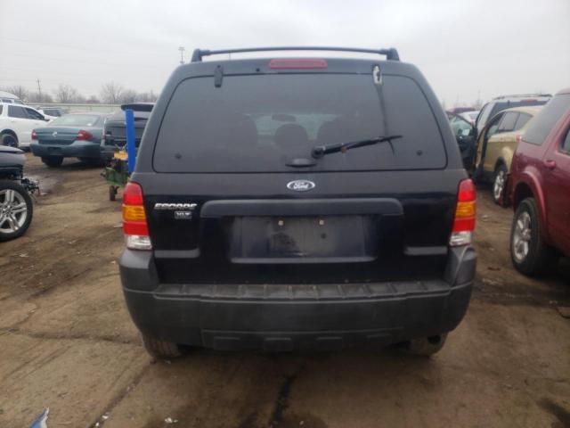 Photo 6 from auction – 2007 FORD ESCAPE XLT with VIN 1FMYU03Z87KA30648