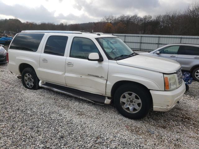 Photo 4 from auction – 2004 CADILLAC ESCALADE E with VIN 3GYFK66N64G145212