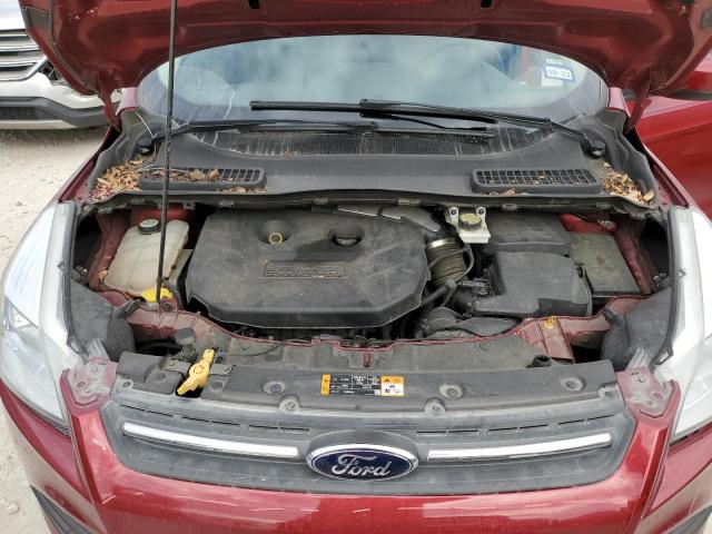Photo 12 from auction – 2013 FORD ESCAPE SE with VIN 1FMCU0G98DUA29097