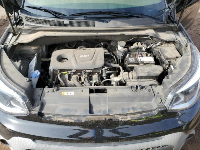 Photo 11 from auction – 2019 KIA SOUL with VIN KNDJN2A23K7004636