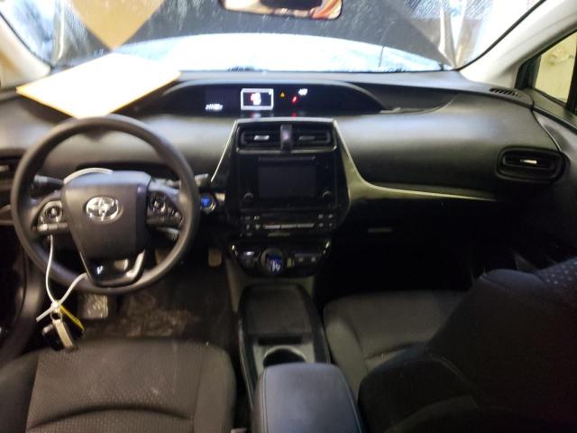 Photo 8 from auction – 2019 TOYOTA PRIUS with VIN JTDKARFU0K3093351