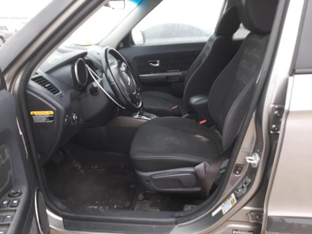 صورة رقم 7 من المزاد - 2013 KIA SOUL + مع VIN KNDJT2A63D7593957