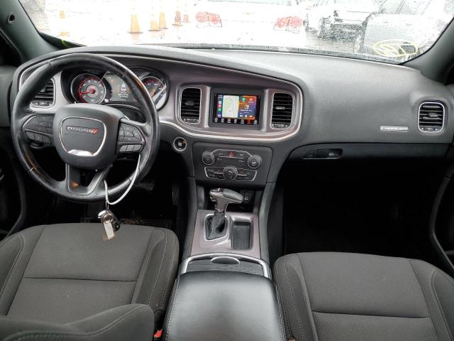 Photo 8 from auction – 2019 DODGE CHARGER SX with VIN 2C3CDXBGXKH636609
