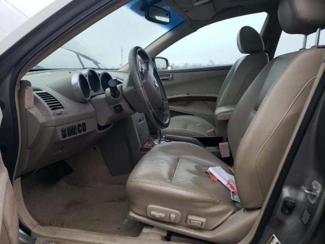Photo 7 from auction – 2006 NISSAN MAXIMA SE with VIN 1N4BA41E46C857118