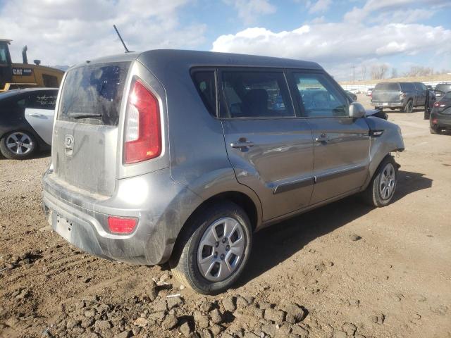 Photo 3 from auction – 2013 KIA SOUL with VIN KNDJT2A52D7514625