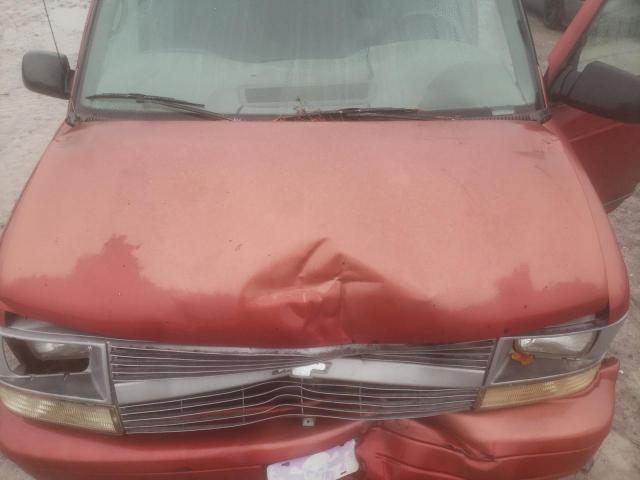 صورة رقم 12 من المزاد - 1997 CHEVROLET ASTRO مع VIN 1GNDM19W3VB133941