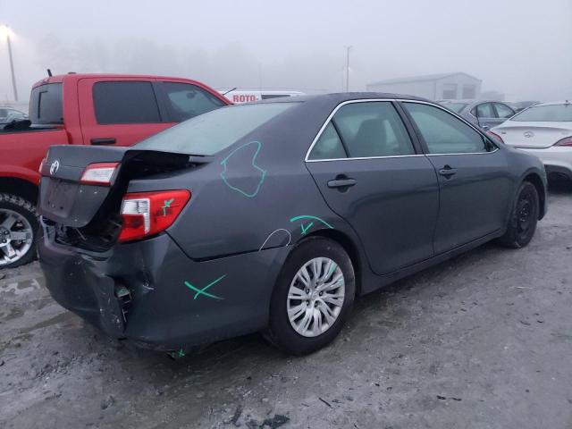 Photo 3 from auction – 2012 TOYOTA CAMRY BASE with VIN 4T1BF1FK8CU598515