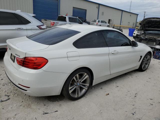 Photo 3 from auction – 2014 BMW 428 XI with VIN WBA3N9C54EK244740