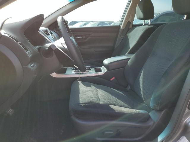 Photo 7 from auction – 2015 NISSAN ALTIMA 2.5 with VIN 1N4AL3AP2FC295480