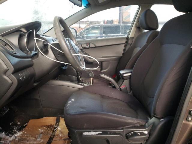 Photo 7 from auction – 2013 KIA FORTE LX with VIN KNAFT4A23D5659799