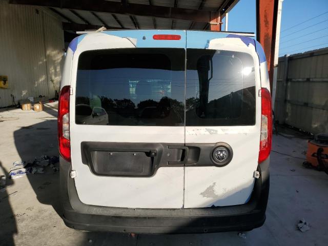 Photo 6 from auction – 2016 RAM PROMASTER with VIN ZFBERFAT7G6C00653