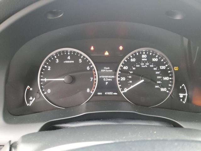 Photo 9 from auction – 2015 LEXUS ES 350 with VIN JTHBK1GG4F2183054