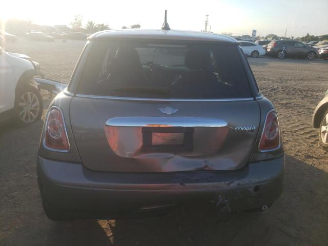 Photo 6 from auction – 2013 MINI COOPER with VIN WMWSU3C54DT681383