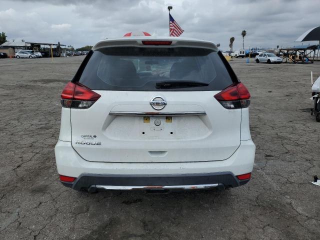 Photo 6 from auction – 2017 NISSAN ROGUE S with VIN KNMAT2MT5HP615884