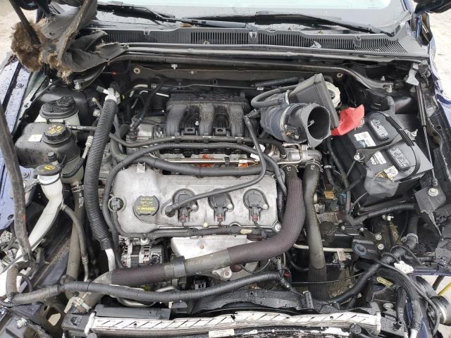 Foto 11 de la subasta – 2011 FORD TAURUS SEL con VIN 1FAHP2EW6BG107061