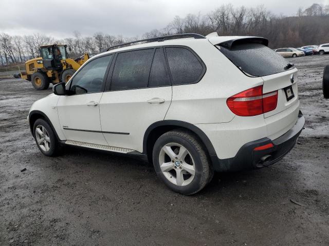 Photo 2 from auction – 2010 BMW X5 XDRIVE3 with VIN 5UXFE4C58AL381928