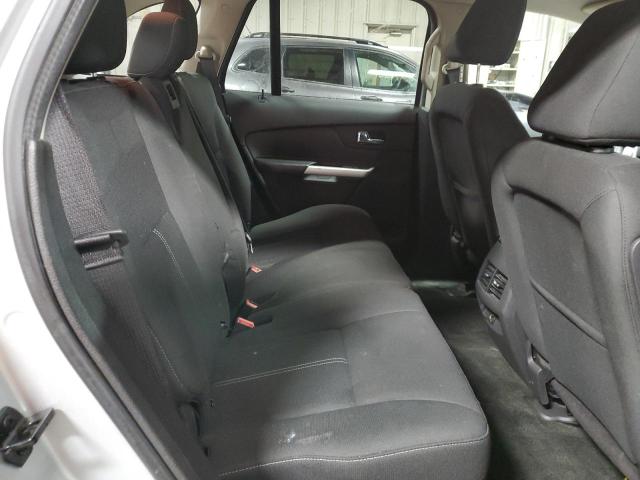 Photo 10 from auction – 2011 FORD EDGE SE with VIN 2FMDK3GC6BBA63999