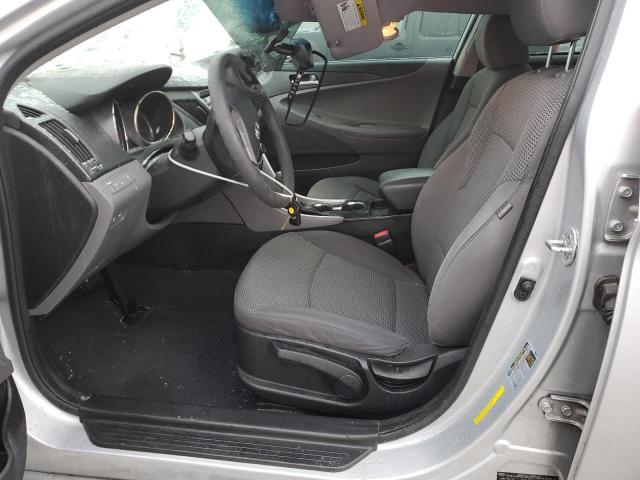Photo 7 from auction – 2012 HYUNDAI SONATA GLS with VIN 5NPEB4AC2CH484812