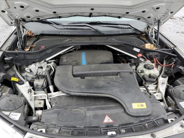 Photo 11 from auction – 2016 BMW X5 XDR40E with VIN 5UXKT0C56G0S75257