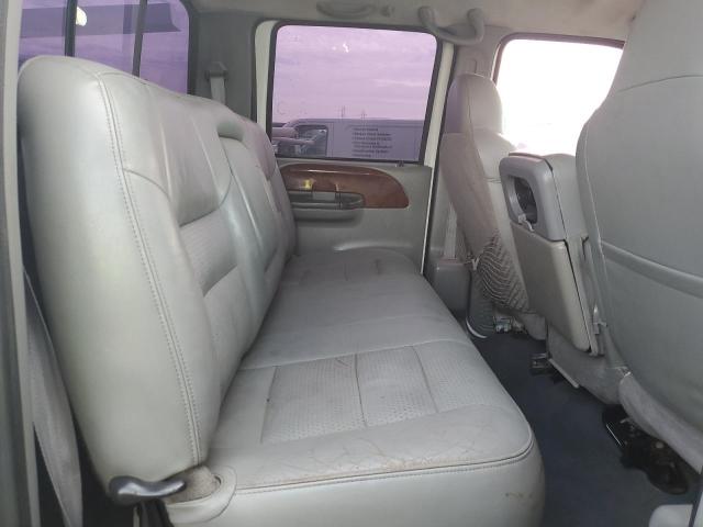 Photo 6 from auction – 2002 FORD F350 SRW S with VIN 1FTSW31F72EB87285
