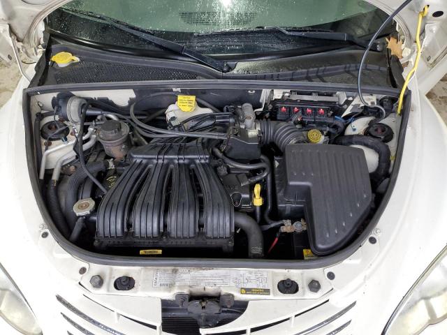Photo 12 from auction – 2007 CHRYSLER PT CRUISER with VIN 3A8FY68B07T570260