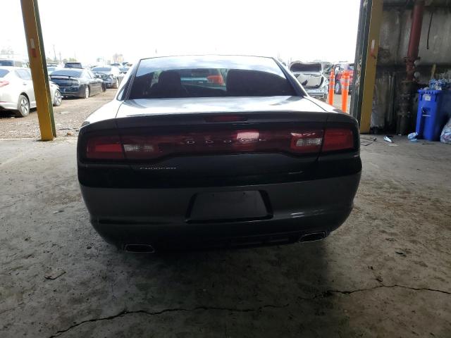 Photo 6 from auction – 2013 DODGE CHARGER SE with VIN 2C3CDXBG0DH706038