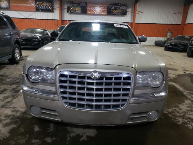 Photo 5 from auction – 2006 CHRYSLER 300C with VIN 2C3KA63H66H202182